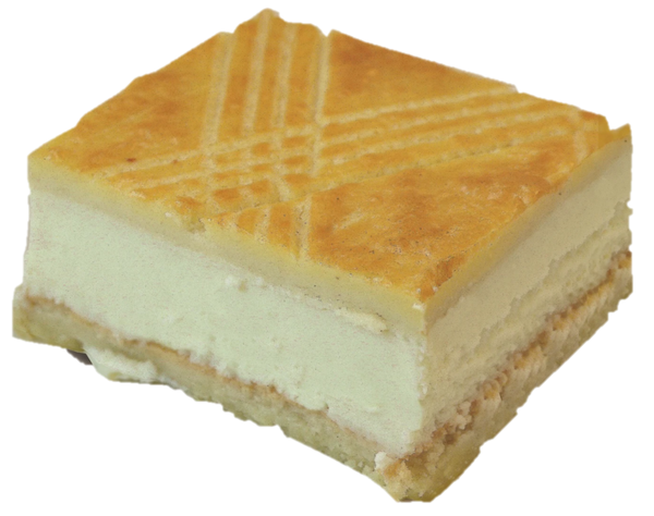 Ricotta Square