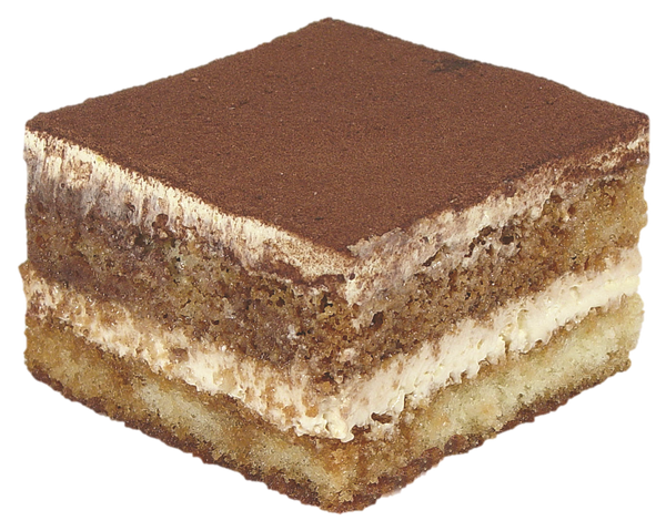 Tiramisu Square