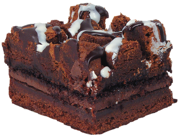 Mississippi Mud Square