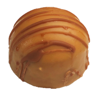 Mini Apple Caramel Bomb