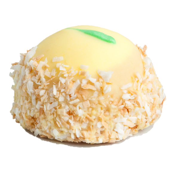 Mini Key Lime Bomb