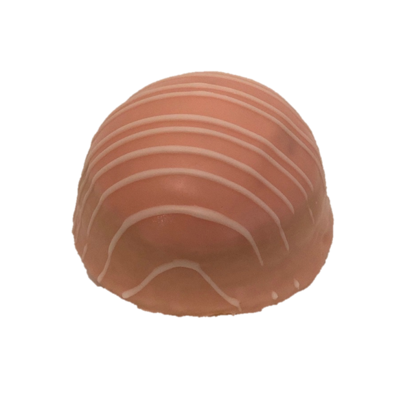 Mini Strawberry Bomb