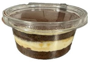 4" Tiramisu Bowl