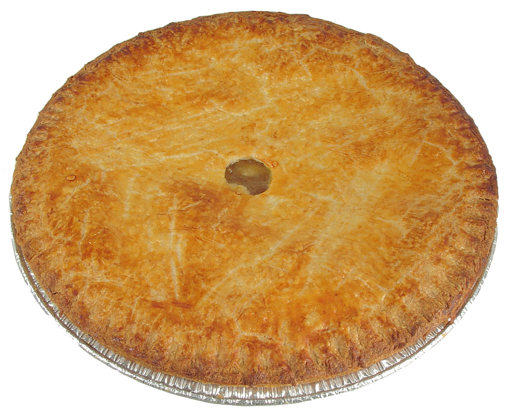 10" Apple Pie